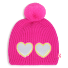 Zachte fantasiedraadmuts BILLIEBLUSH 
                    GIRL