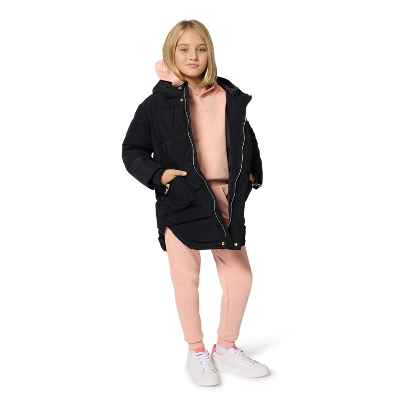 Trainingspak BOSS 
                        GIRL