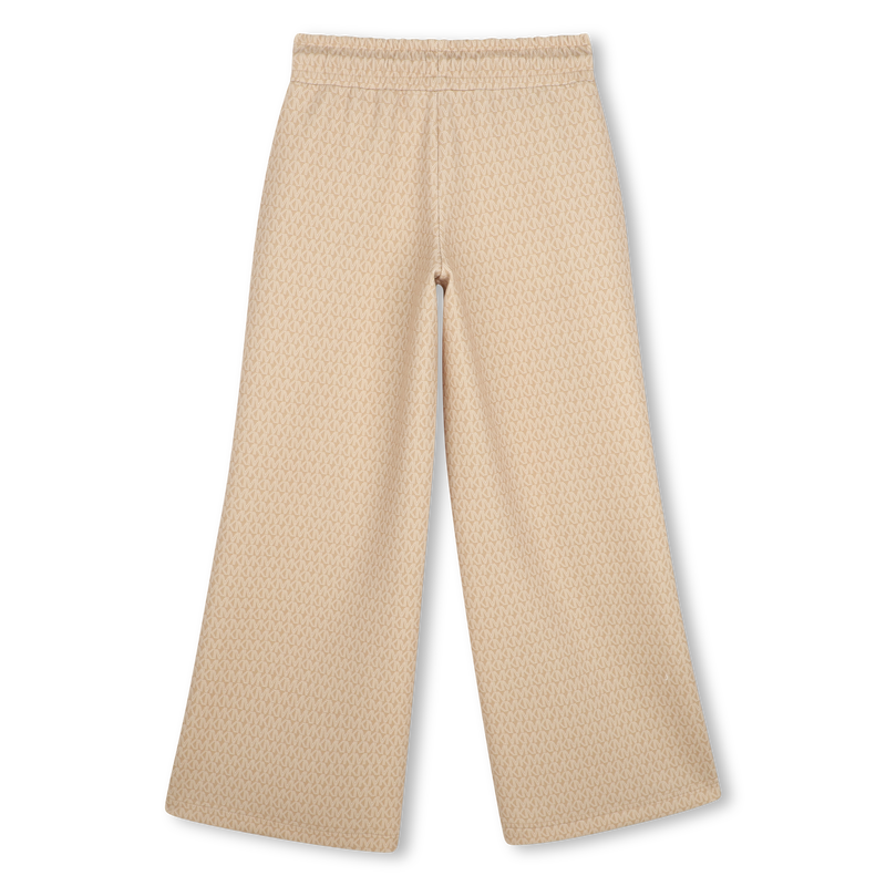 Joggingbroek MICHAEL KORS 
                        GIRL
