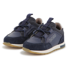 Sneakers van gemengde materialen BOSS 
                    BOY