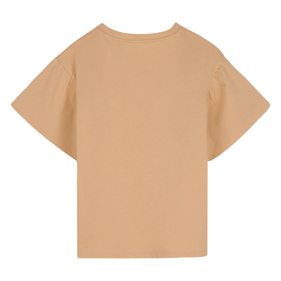 T-shirt met korte mouwen MICHAEL KORS GIRL
