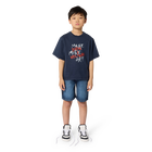 T-shirt met korte mouwen ZADIG VOLTAIRE 
                    BOY