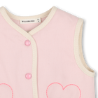 Mouwloze jas BILLIEBLUSH 
                    GIRL