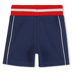 Short met elastische taille TIMBERLAND 
                    BOY