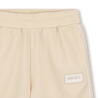 Bermuda met zijstroken KENZO KIDS 
                    BOY
