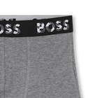 Set van 3 boxershorts BOSS 
                    BOY