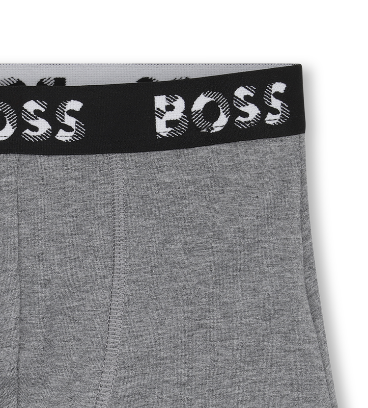 Set van 3 boxershorts BOSS 
                        BOY