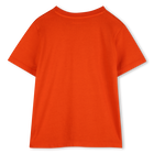 T-shirt met korte mouwen ZADIG VOLTAIRE 
                    BOY