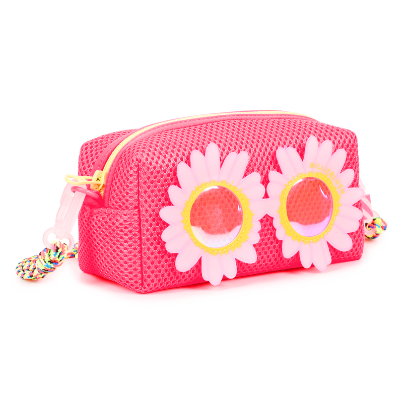 ETUI MET SCHOUDERRIEM BILLIEBLUSH 
                        GIRL
