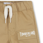Katoenen short TIMBERLAND 
                    BOY
