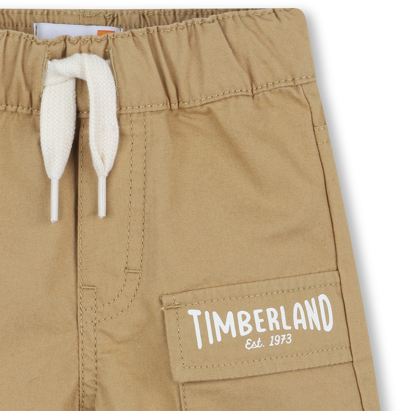 Katoenen short TIMBERLAND 
                        BOY