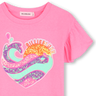 Jurk met korte mouwen BILLIEBLUSH 
                    GIRL