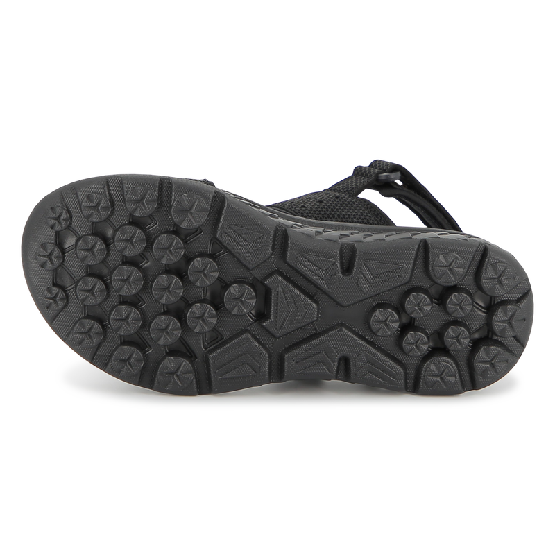 FAUX SANDALEN BOSS 
                        BOY