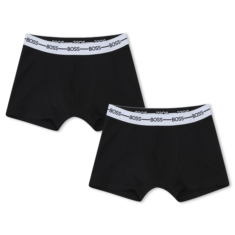 Set van 2 boxers BOSS 
                        BOY