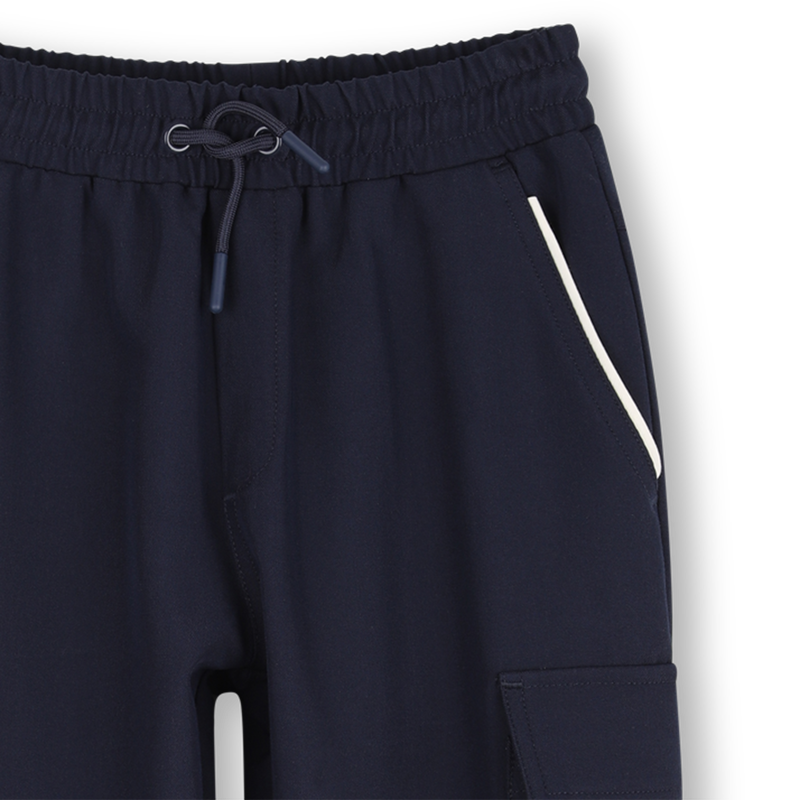 Broek BOSS 
                        BOY