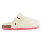 Verstelbare gesp pantoffels BILLIEBLUSH 
                    GIRL