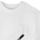 Katoenen T-shirt met print MARC JACOBS 
                    BOY