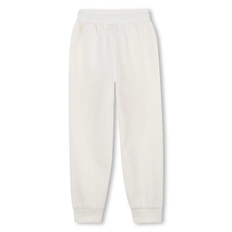 Fleece joggingbroek TIMBERLAND 
                        BOY