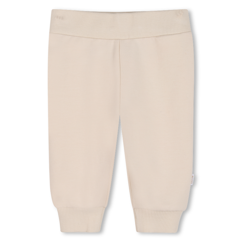 Veste cardigan en broek BOSS 
                        GIRL