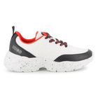 Sneakers met veters HUGO 
                    BOY