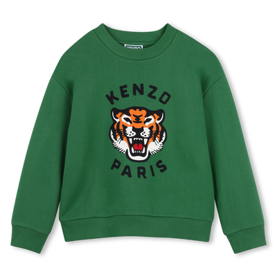Sweater KENZO KIDS UNISEX