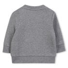 Sweatshirt met ronde hals BOSS 
                    BOY
