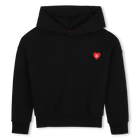 Hoodie HUGO 
                    MEISJE