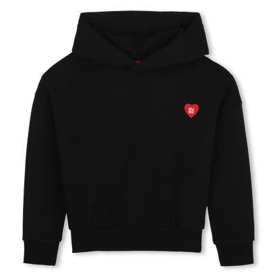 Hoodie HUGO MEISJE