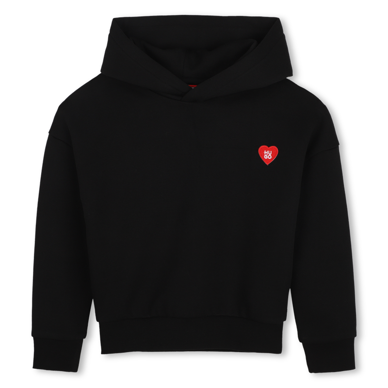 Hoodie HUGO 
                        MEISJE
