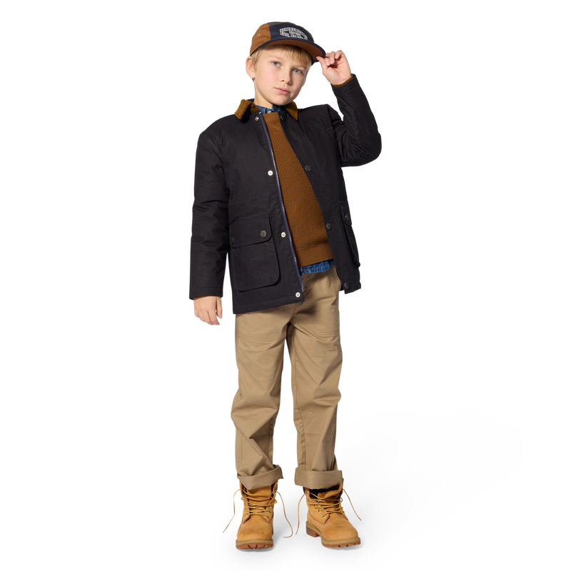 Trui TIMBERLAND 
                        BOY
