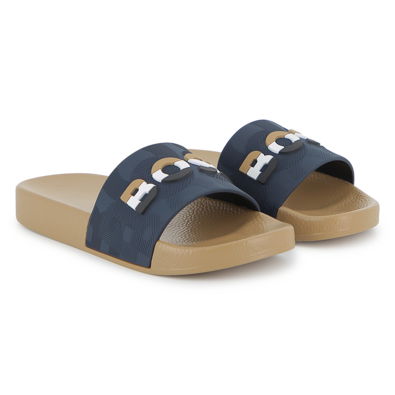 GESIGNEERDE DIA'S BOSS 
                        BOY