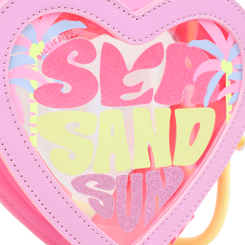 HART HANDTAS BILLIEBLUSH 
                        GIRL