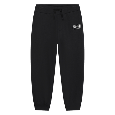 Effen joggingbroek KENZO KIDS UNISEX