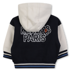 Jogger vest KENZO KIDS 
                    GIRL