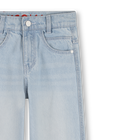 Jeans met 5 zakken HUGO 
                    BOY