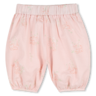 Set t-shirt, pyjama en hoofdband KENZO KIDS 
                    GIRL