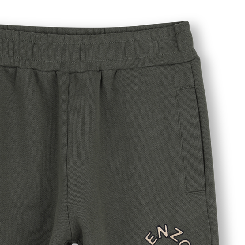 Sweat- en broekset KENZO KIDS 
                        UNISEX