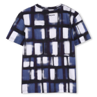 T-shirt met korte mouwen GIVENCHY 
                    BOY