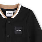 Set broek, cardigan en T-shirt BOSS 
                    BOY