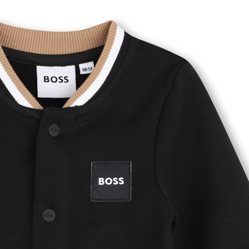 Set broek, cardigan en T-shirt BOSS 
                        BOY