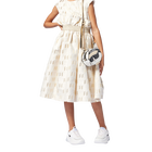 HANDTAS KARL LAGERFELD KIDS 
                    GIRL