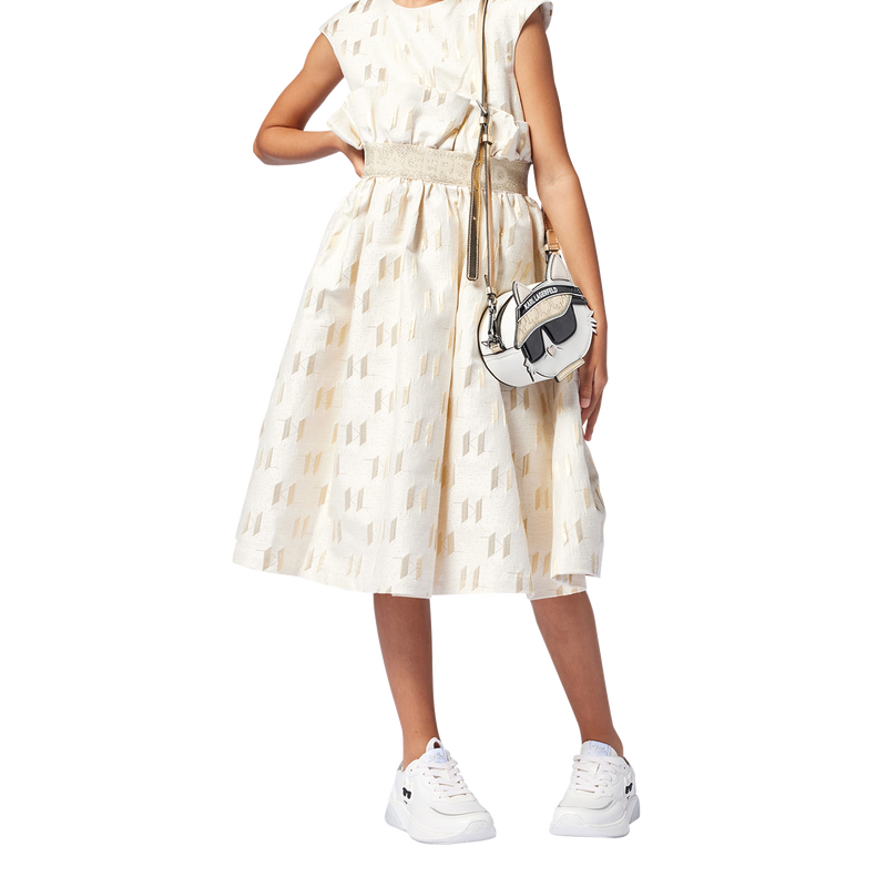 HANDTAS KARL LAGERFELD KIDS 
                        GIRL