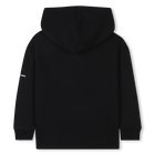 Sweater met capuchon MARC JACOBS 
                    BOY