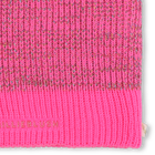 Gebreide nekwarmer BILLIEBLUSH 
                    GIRL