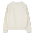 Fleece sweater KENZO KIDS 
                    UNISEX