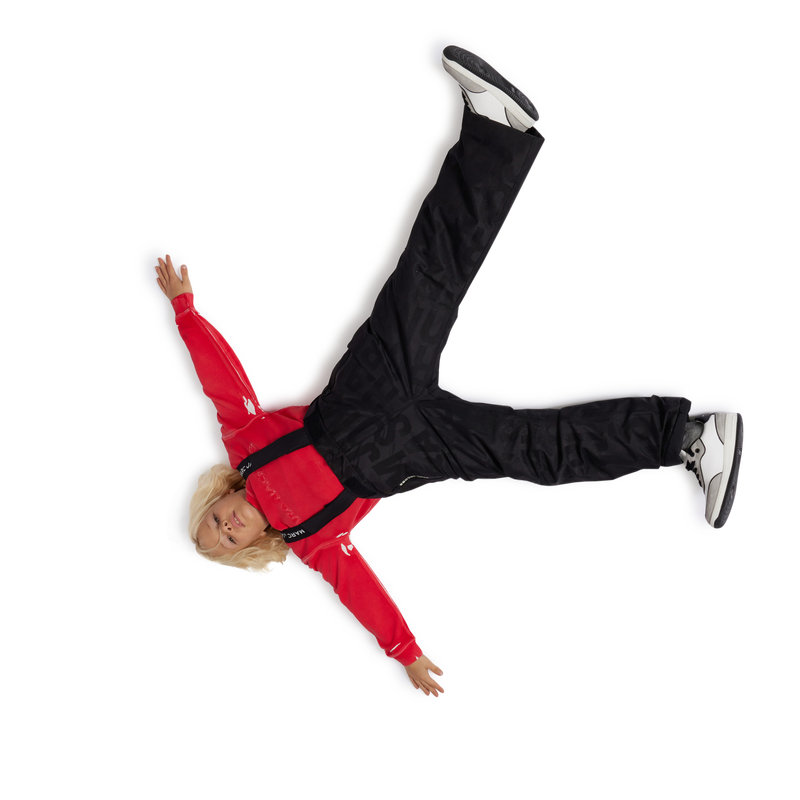 Fleece sweatshirt MARC JACOBS 
                        UNISEX