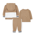 3-delige set BOSS 
                    BOY