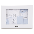 Jogger set BOSS 
                    BOY