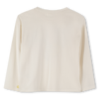 T-shirt met lange mouwen BILLIEBLUSH 
                    GIRL