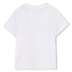 Set t-shirt en bermuda BOSS 
                    BOY